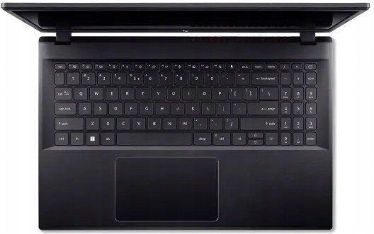 Acer Nitro V15 ANV15-52 -79TY 15.6" FHD 165Hz (Nucleu 7-240H/16GB/1TB SSD/GeForce RTX 5050/Fără Sistem De Operare) (Tastatură Engleză SUA)