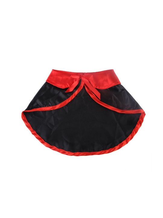 Pet Costume with Glasses | Back Length: 16cm