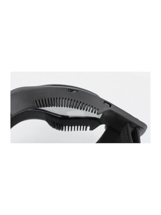 Pet Sunglasses Adventure UV Protection 11.5x4.5cm Black 11.5x4.5cm Black