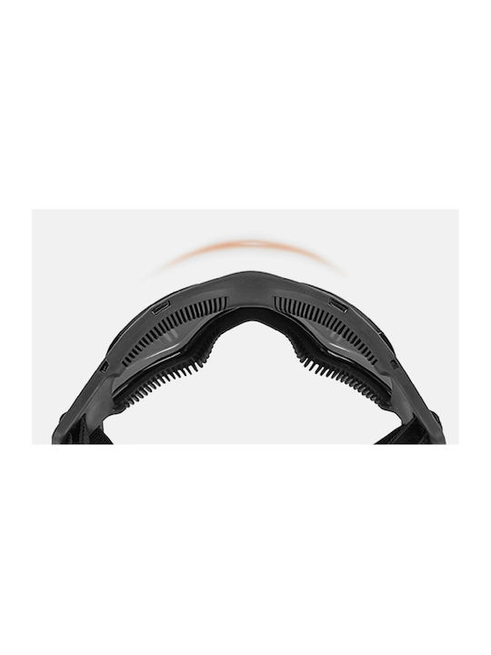Pet Sunglasses Adventure UV Protection 11.5x4.5cm Black 11.5x4.5cm Black