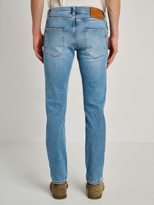 Sapphire Men's Jeans Blue
