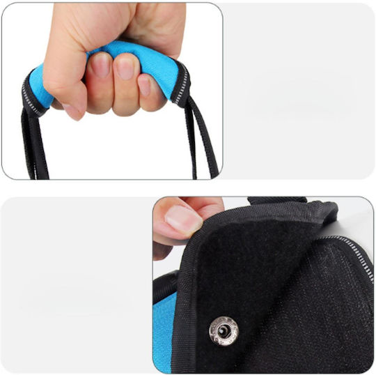 Animal Waterproof Dog and Cat Carrying Bag M80xP24cm