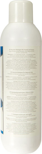 Trixie Hundeshampoo für Hunde 1000ml