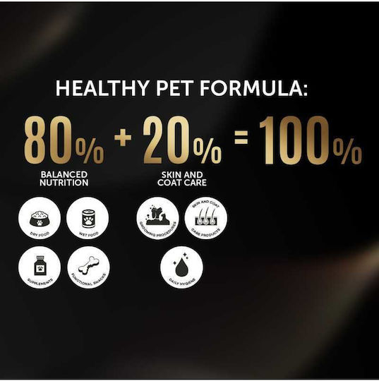 Tauro Pro Line Șampon pentru câini 400ml