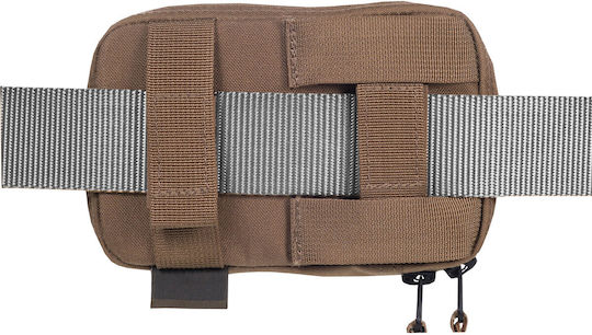 Pentagon Military Belt Pouch Cordura Beige 0.5lt