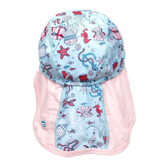 About Kids' Life Jacket Ladybird