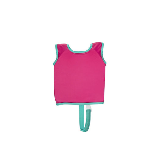 Bestway Kinder-Schwimmweste Rosa