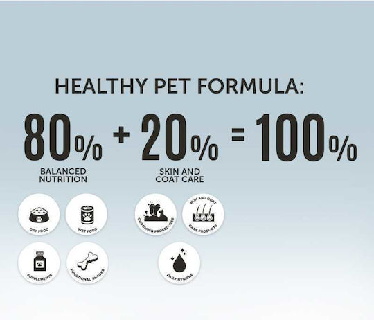 Tpl Tauro Pro Line Pure Nature Delicate Puppy Coat Conditioner 400ml
