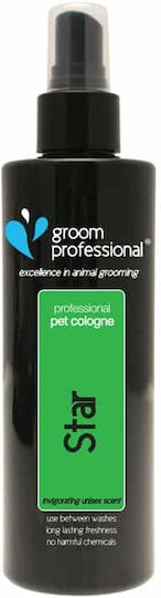 Groom Professional Star Spray Κολώνια Σκύλου 100ml