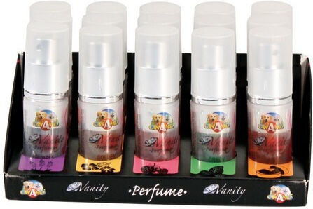 Croci Vanity Spray Κολώνια Σκύλου Patchouli 9ml