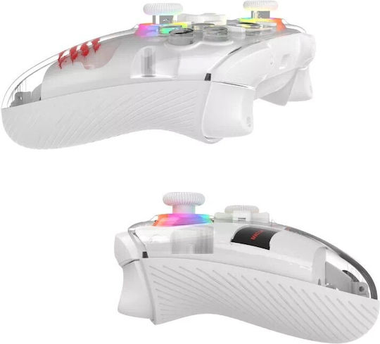 Mad Catz C.A.T. 17 Verkabeltes Gamepad für Android / PC / Switch / iOS Mehrfarbig