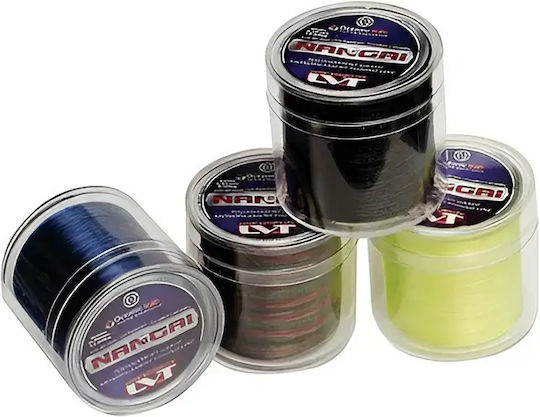 Oceanic Fishing Line Orange 500m / 0.35mm