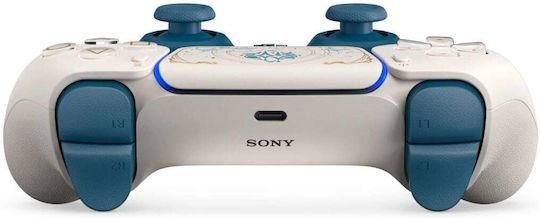 Sony DualSense Ασύρματο Gamepad για PS5 Genshin Impact Limited Edition