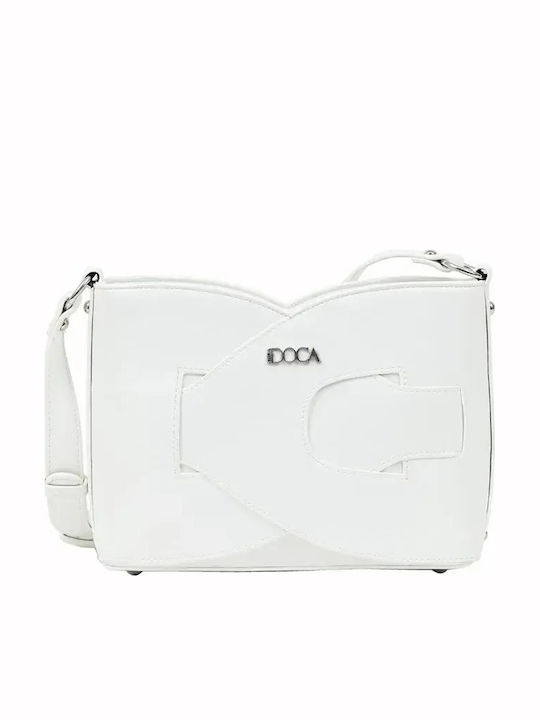 Women's Flap Bag Black