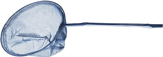 Summertiempo Fischernetz Stabil Durchmesser 24cm x Länge 100cm.