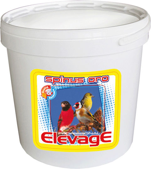 Elevage Spinus Oro 5kg