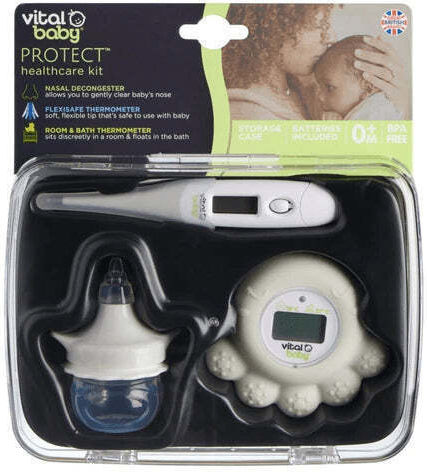 Sănătate și igienă Set 3in1 Vital Baby