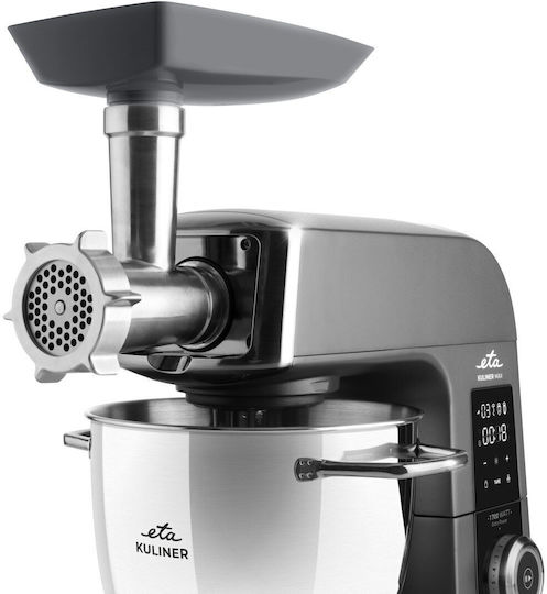 ETA Stand Mixer 1700W with Stainless Bowl 6.7lt