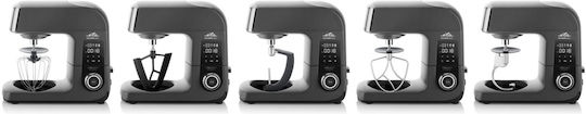 ETA Stand Mixer 1700W with Stainless Bowl 6.7lt
