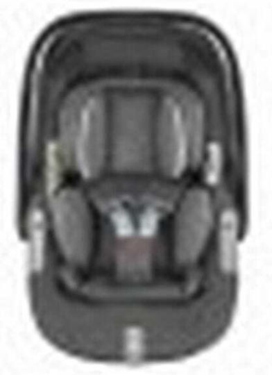 Inglesina Darwin Electa Baby Car Seat i-Size Battery Beige 0-13 kg