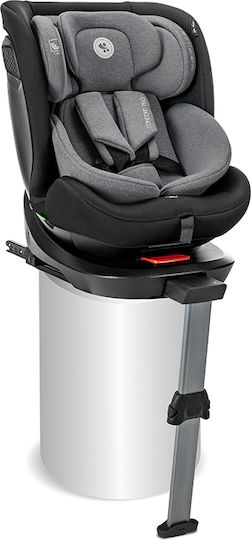 Lorelli Concord Pro Καθισματάκι Αυτοκινήτου i-Size με Isofix Grey 0-36 kg