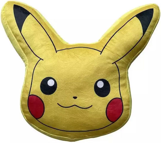 Pokemon Kids Decorative Pillow 40x40cm