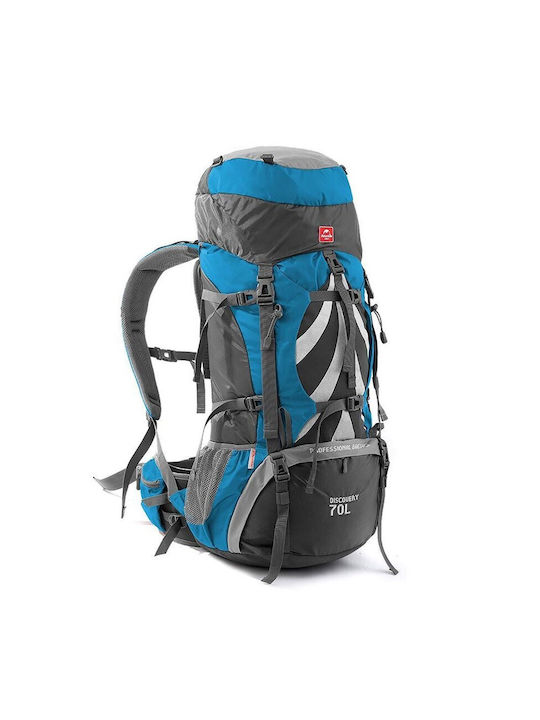 Naturehike 75lt Expedition Αδιάβροχο