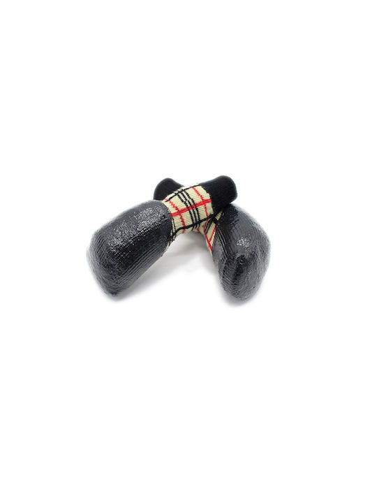 Shoes Dog in Black Color