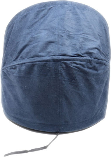 Animal Faltbar mit Spiel Nest Katze Blau