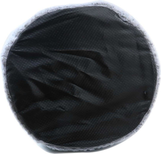 Nest Design Ears Grey Dim. 43x42cm