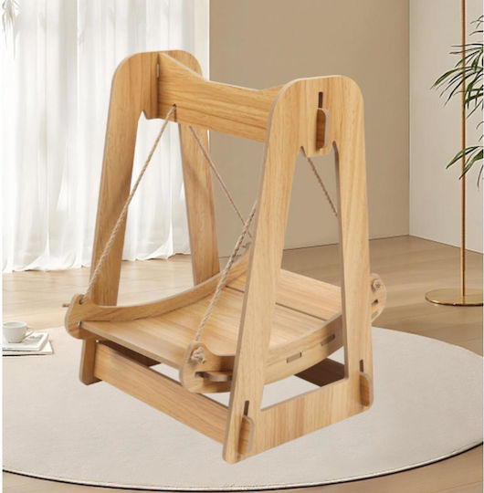 Haustier Bett Katze 39x29x49.5cm