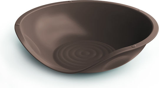 Georplast Κρεβάτι Γάτας Καφέ 57x48x16cm