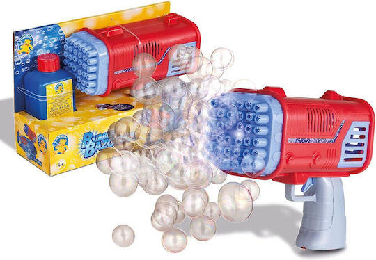 Pustefix Bubble Gun