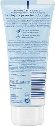 Baby Cream 100ml