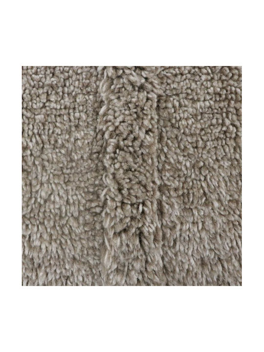 Lorena Canals Kids Woolen Rug Tundra Sheep 80x140cm Grey