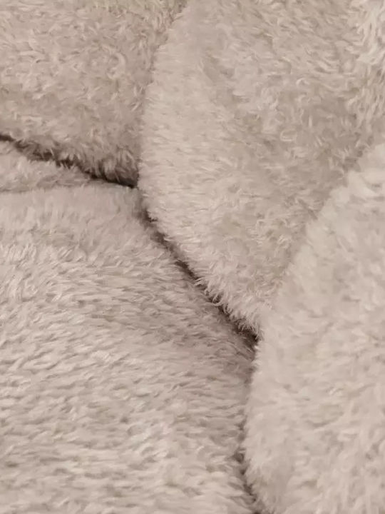 Kinderstühle Teddy Beiges