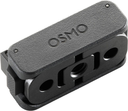 Osmo Nano Dual-direction Magnetic Adapter Mount