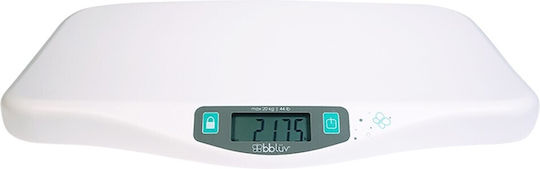 Bbluv Digital Baby Scale Kilo