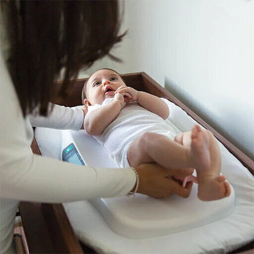 Bbluv Digital Baby Scale Kilo