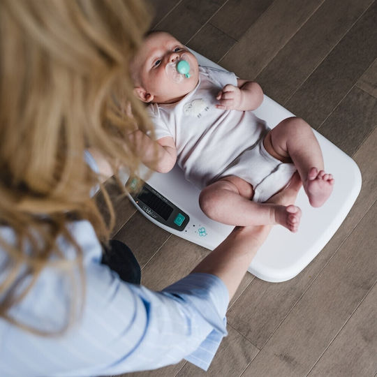 Bbluv Digital Baby Scale Kilo