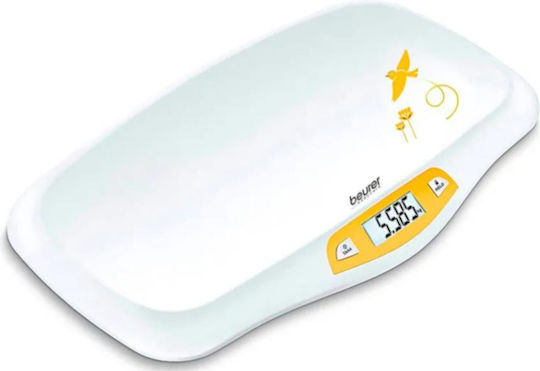 Beurer Digital Baby Scale
