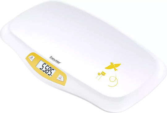 Beurer Digital Baby Scale