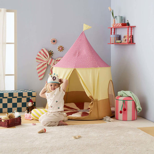 Kids Concept Детски шатър Розов