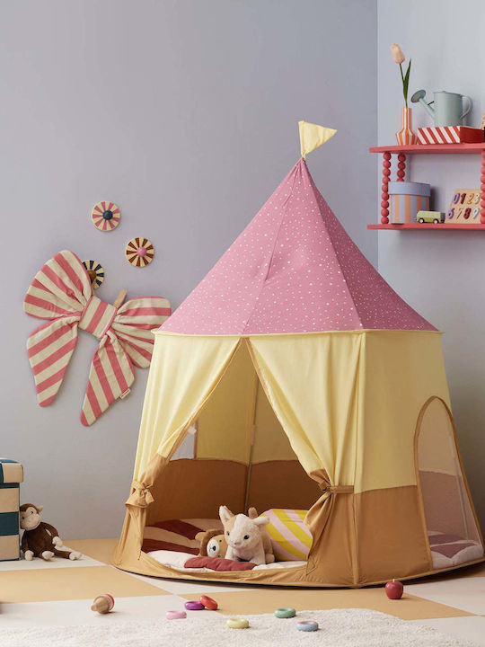 Kids Concept Παιδική Σκηνή Ροζ
