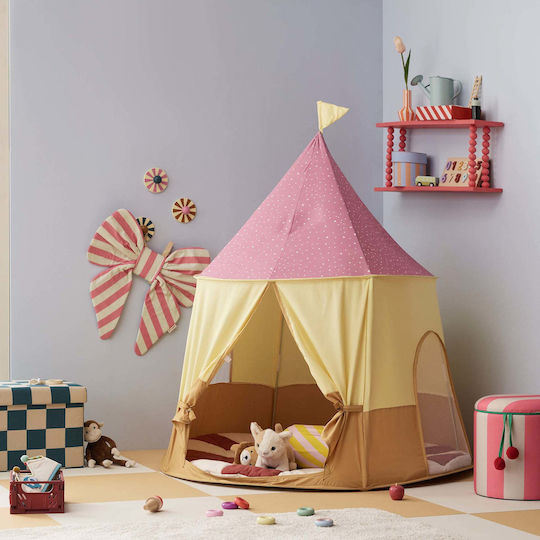 Kids Concept Детски шатър Розов