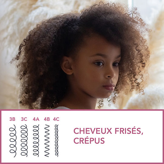 Phyto Kids Boucles Intense Curls Hair Styling Product 200ml