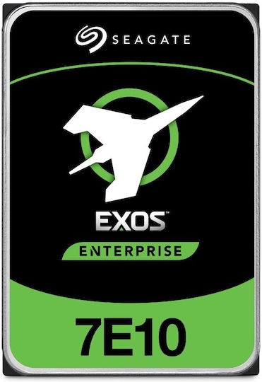 Western Digital Ultrastar HC555 20TB HDD Σκληρός Δίσκος 3.5" SAS 3.0 7200rpm με 512MB Cache για Server 0B48724