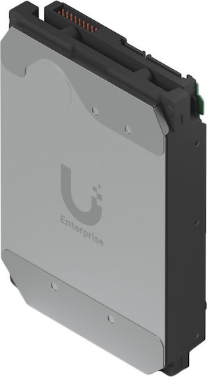 Ubiquiti Enterprise 24TB HDD Σκληρός Δίσκος 3.5" SATA III 7200rpm για NAS UACC-HDD-E-24TB