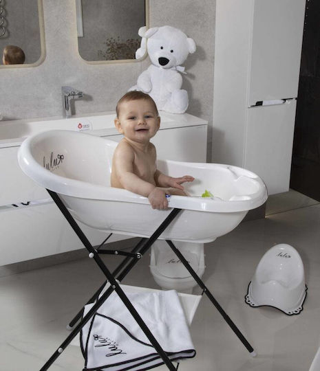 Maltex Babybadewanne Rosa