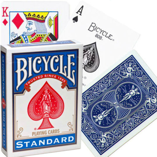 Bicycle Playing Cards for Poker Grey